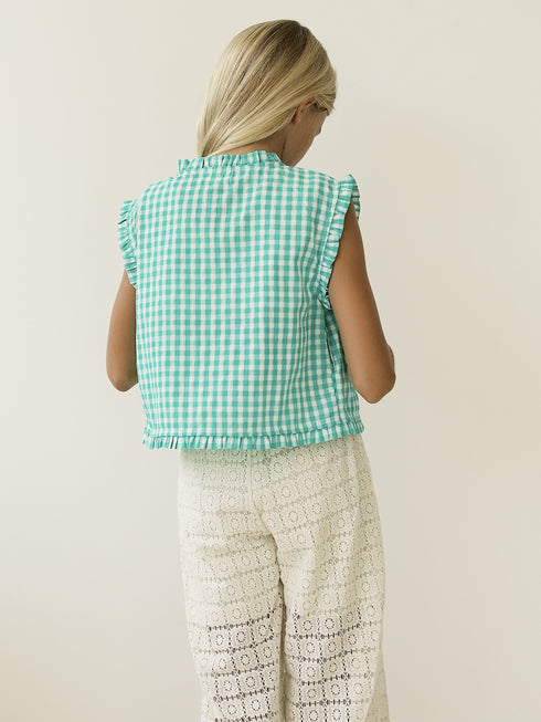 Yoli&Otis / FERRAN TOP(2y、4y、6y)